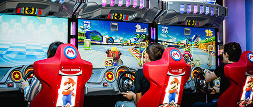              Magic Planet Games&nbsp;
            